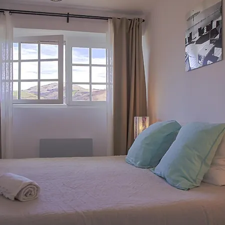 L'orangerie 3* Vue Imprenable דירה *