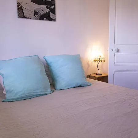 Apartman L'orangerie 3* Vue Imprenable *
