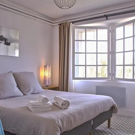 Apartman L'orangerie 3* Vue Imprenable *